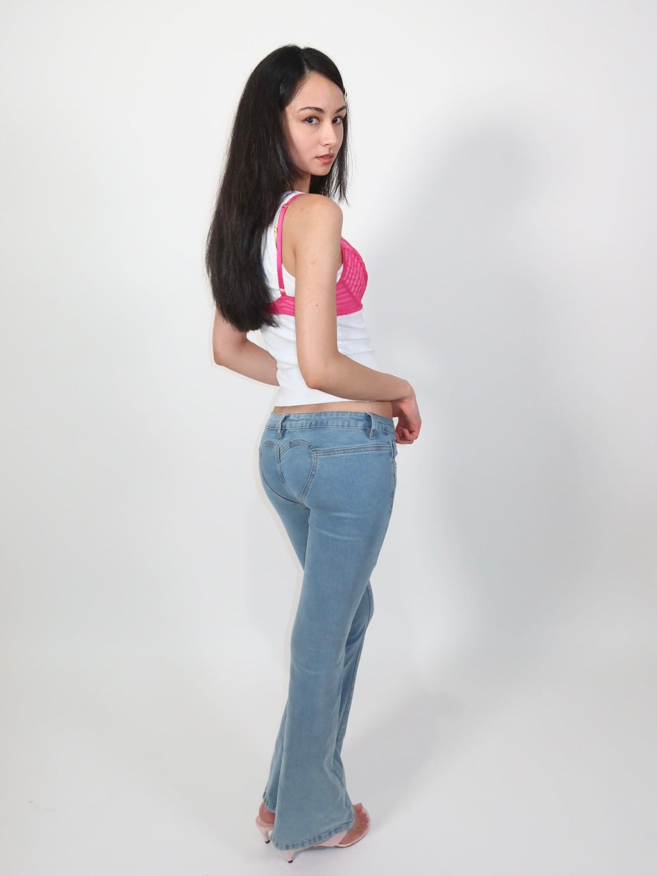 Sweetheart Jeans