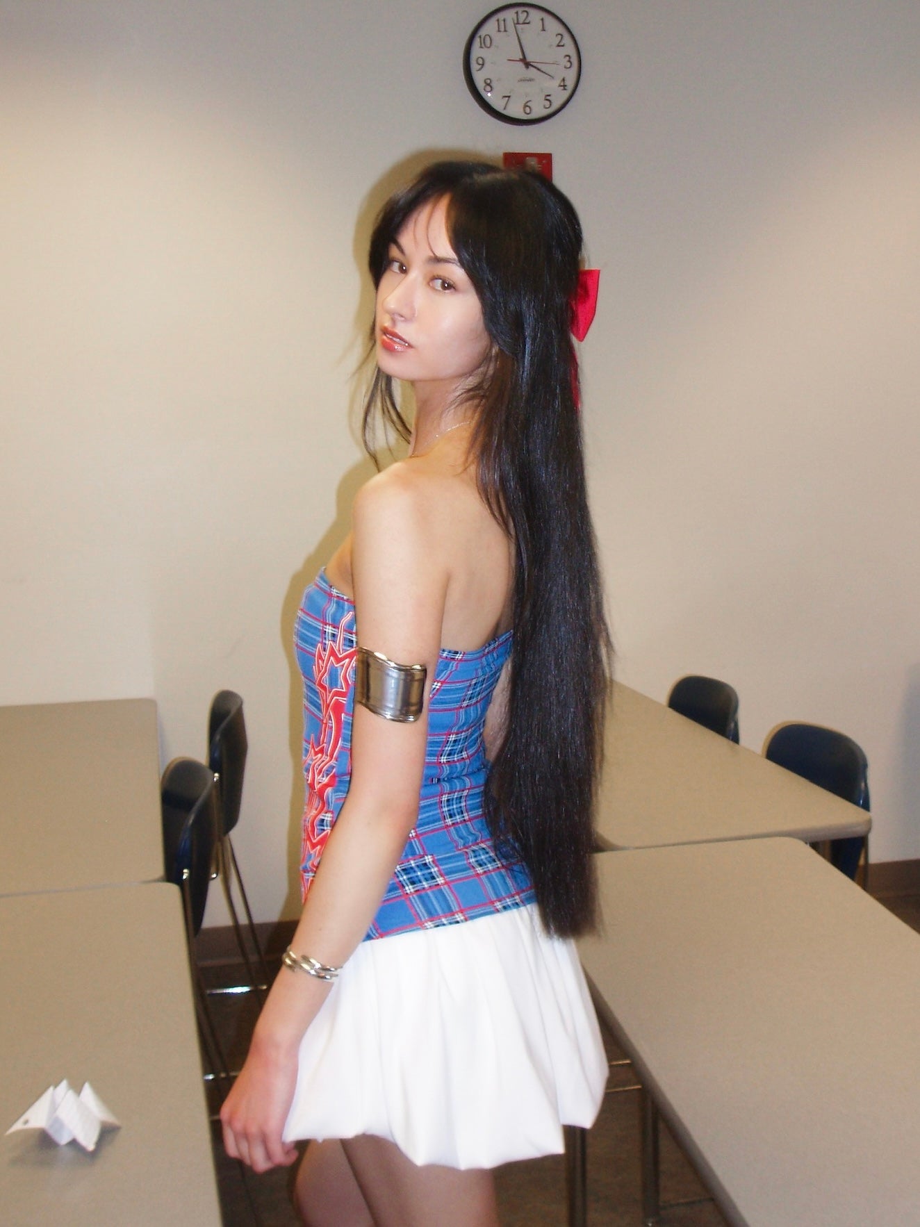 Blair Tube Top