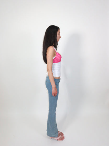 Sweetheart Jeans