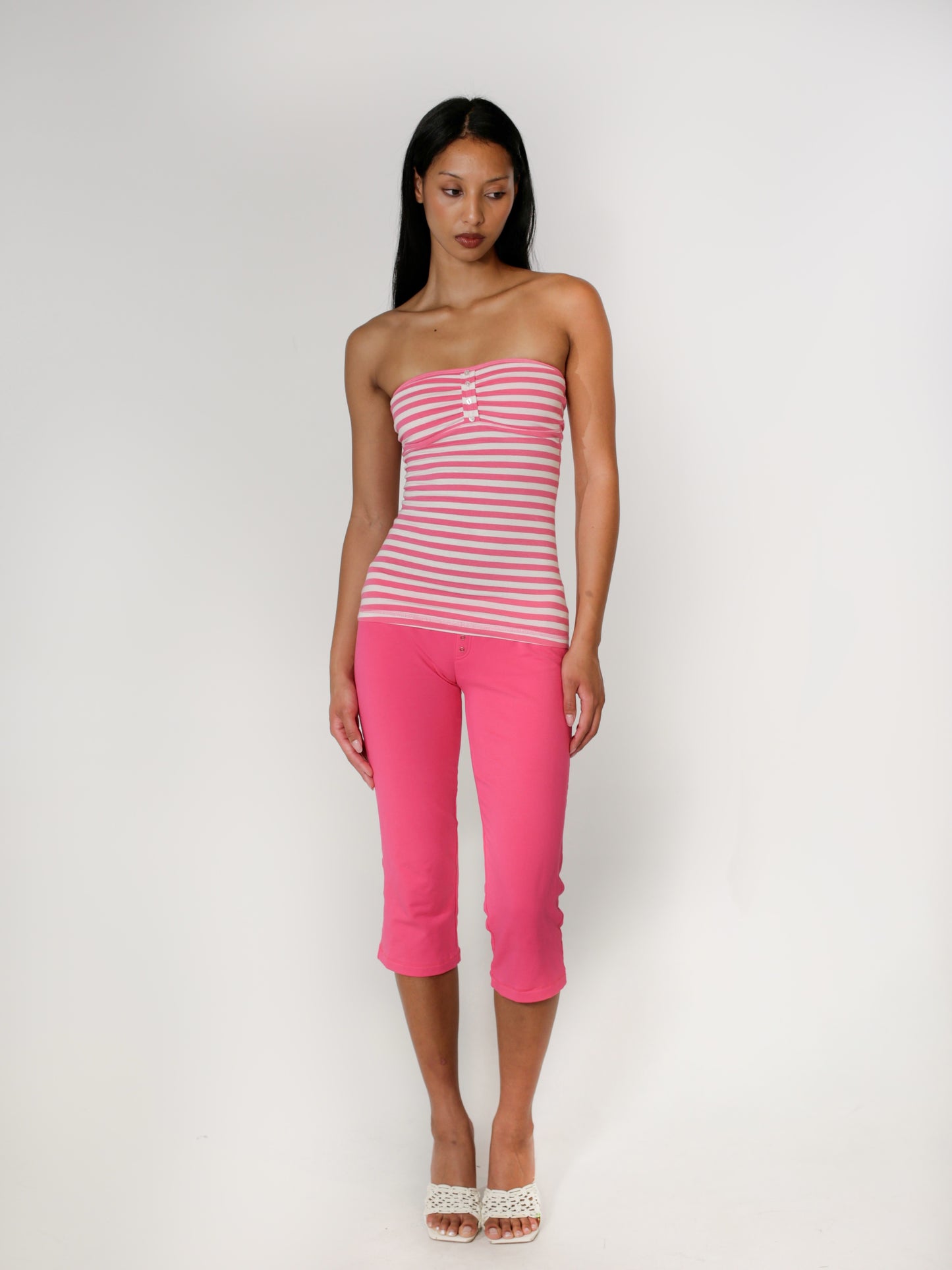 Tara Tube Top
