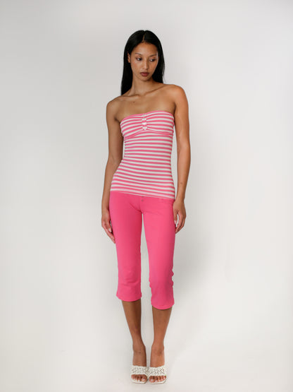 Tara Tube Top
