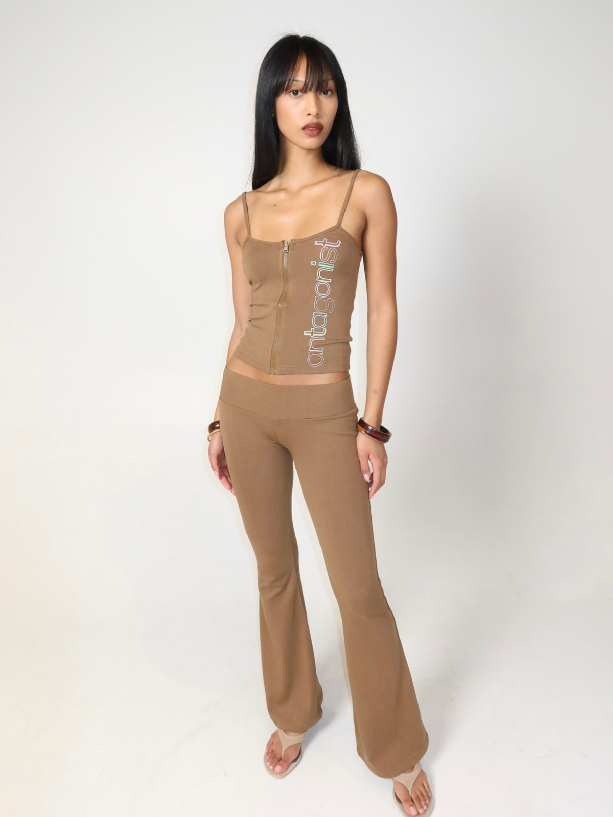 Brown Butter Tank