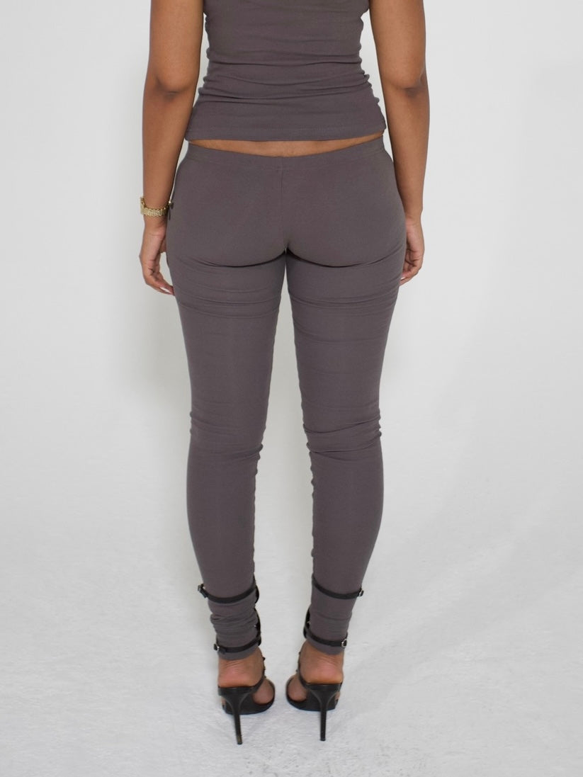 Maya Low-Rise Legging