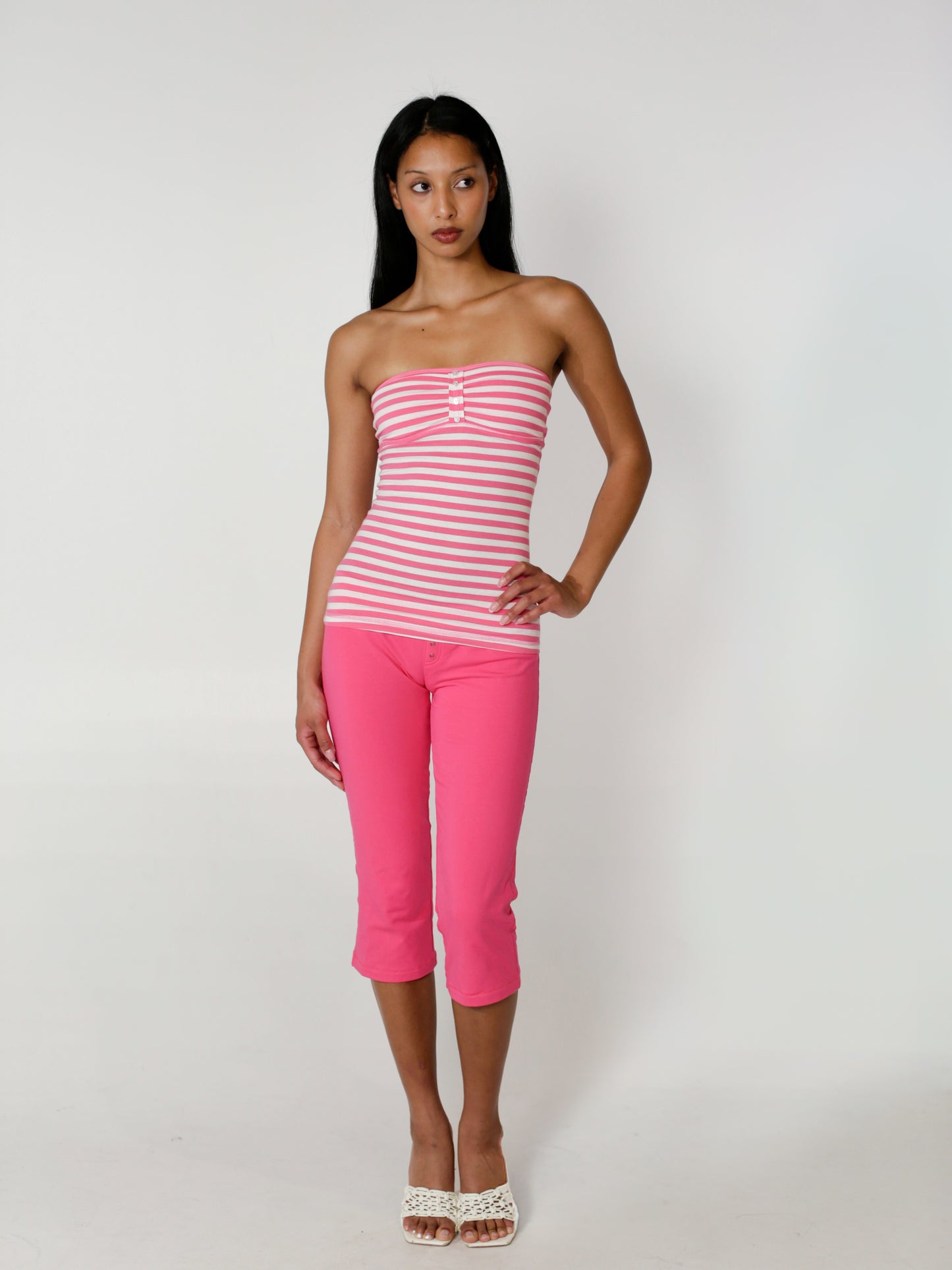 Tara Tube Top