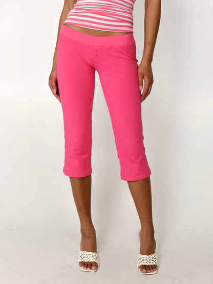 22 Capris
