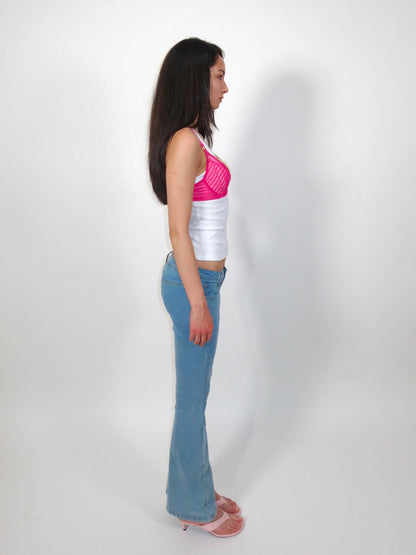 Sweetheart Jeans
