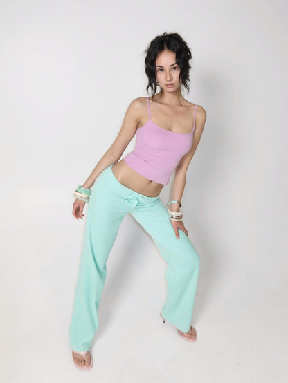 Sydney Velour Lounge Pants