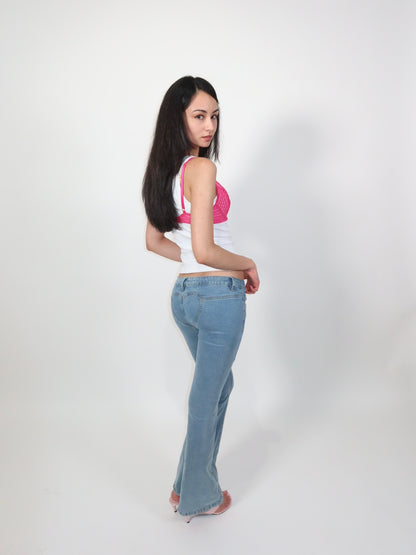 Sweetheart Jeans