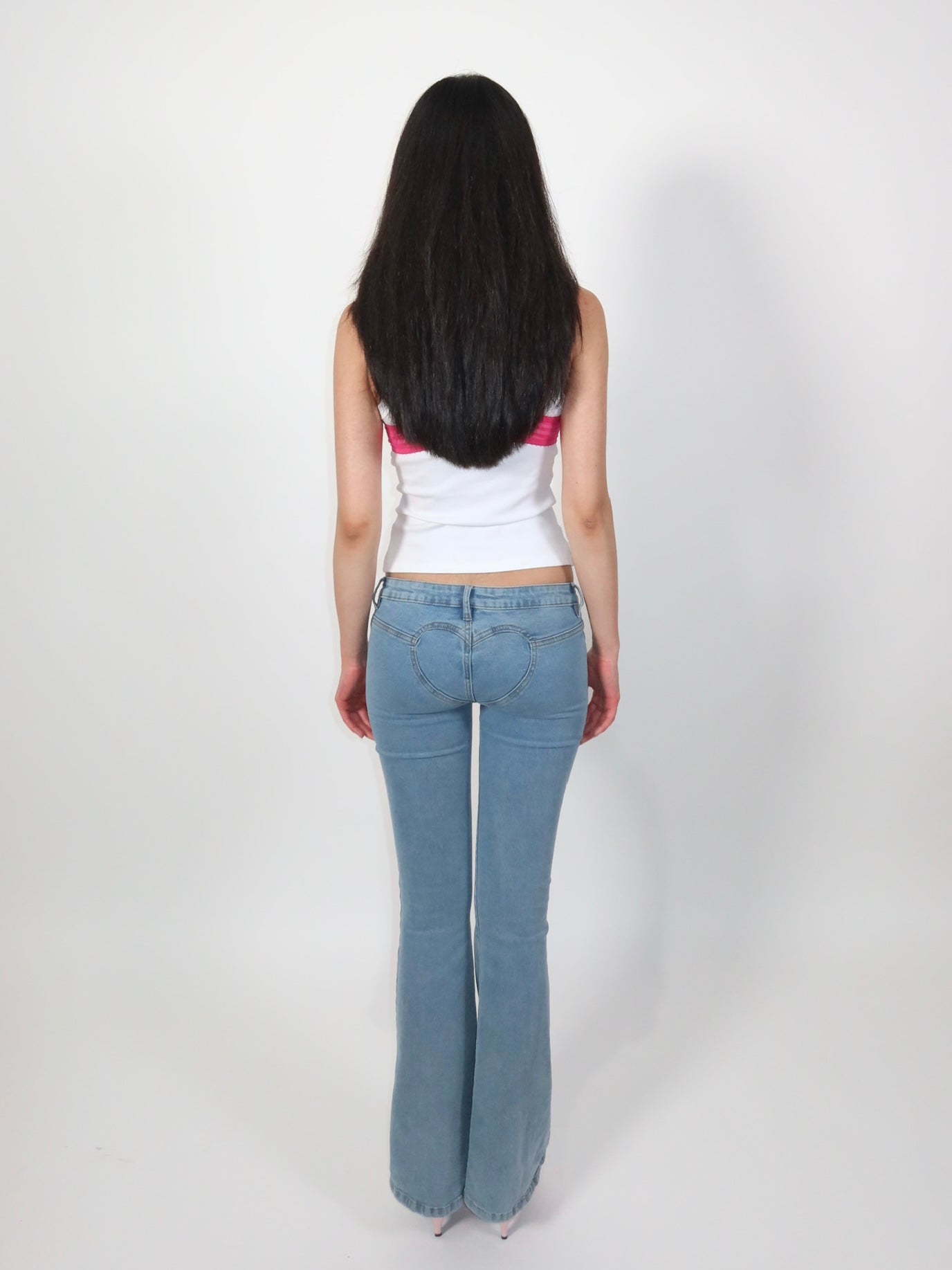 Sweetheart Jeans