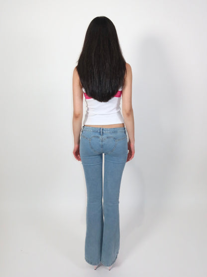 Sweetheart Jeans
