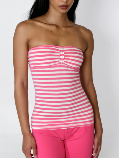 Tara Tube Top