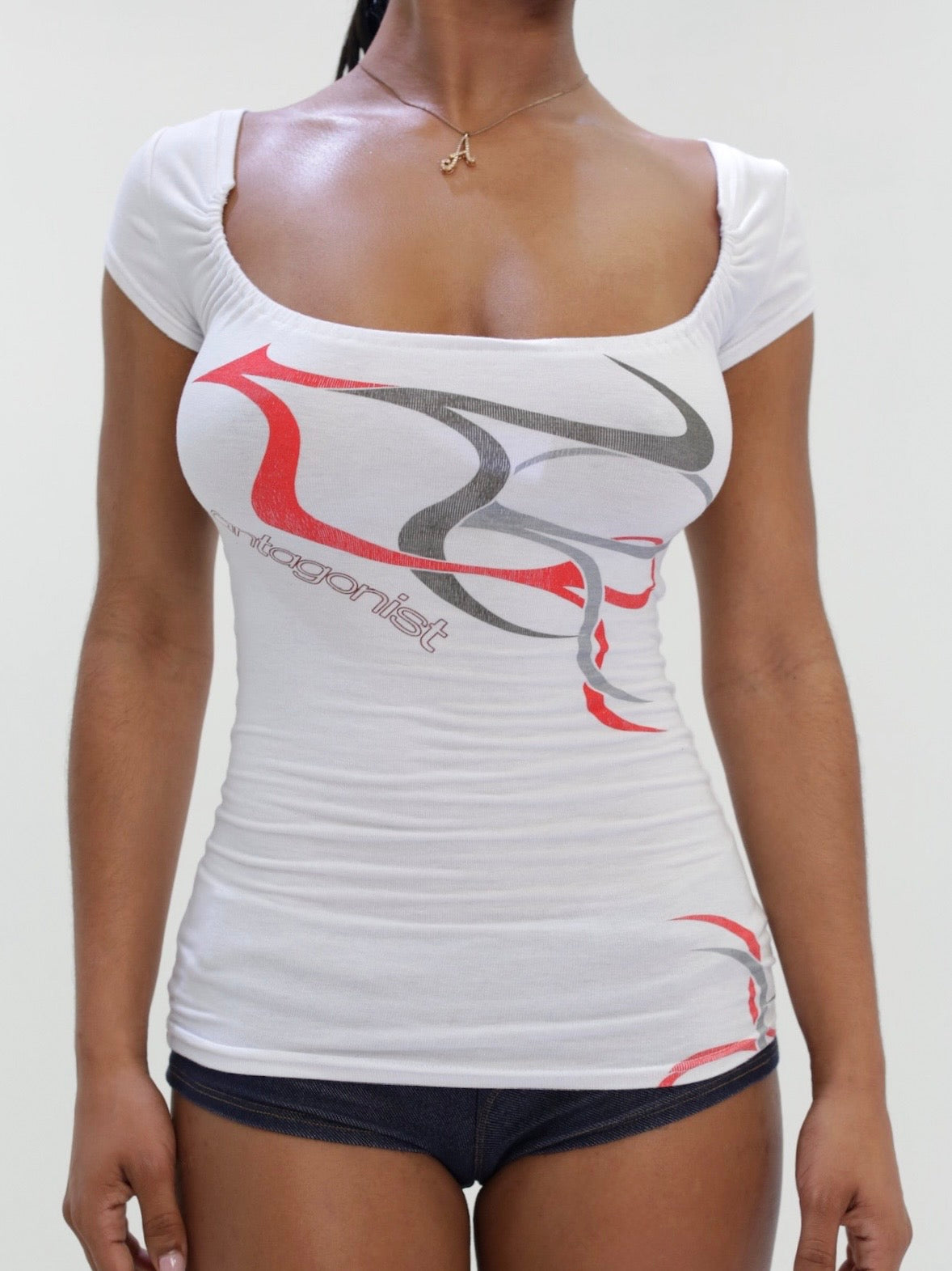 Amber Tee