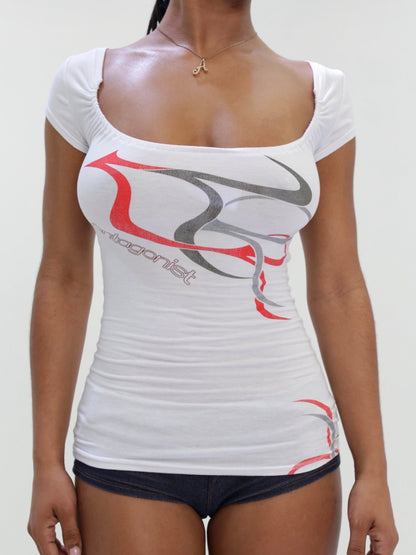 Amber Tee