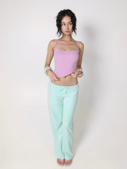 Sydney Velour Lounge Pants