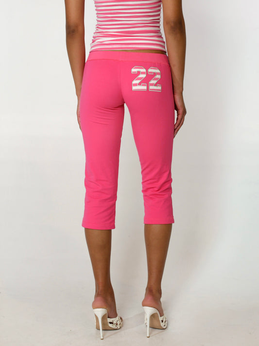 22 Capris