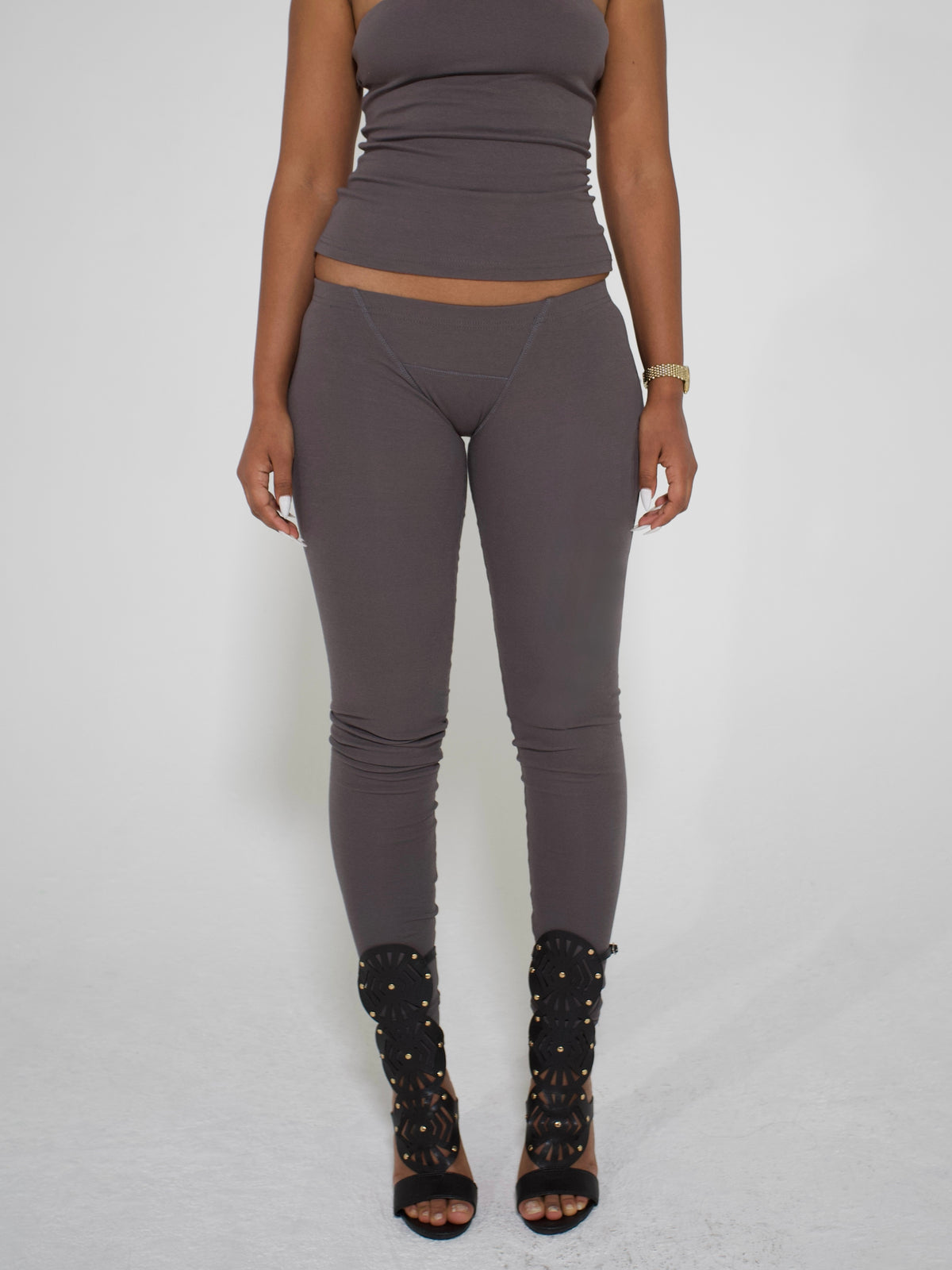 Maya Low-Rise Legging