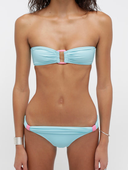 Beverly Bikini Top