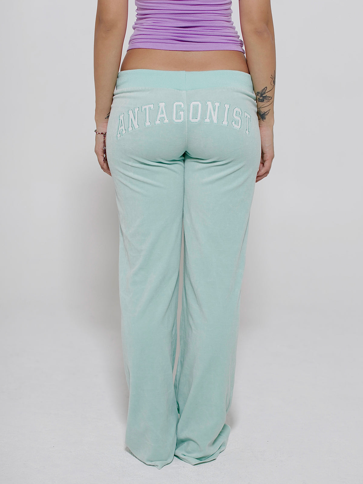 Sydney Velour Lounge Pants