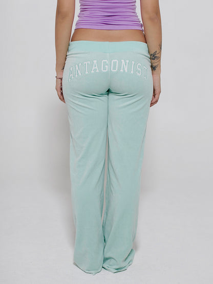 Sydney Velour Lounge Pants