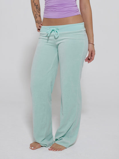 Sydney Velour Lounge Pants
