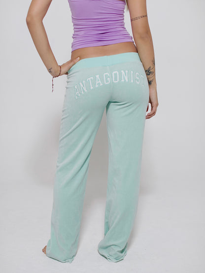 Sydney Velour Lounge Pants
